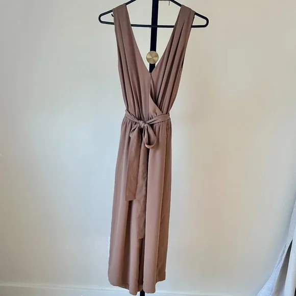 Babaton Pants Jumpsuits Babaton Maximillian Wide Leg